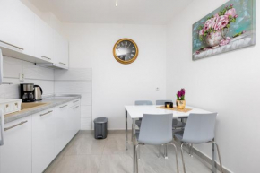 Apartments Tea